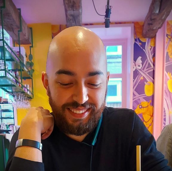 Iván Cárdenas-León